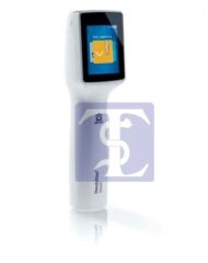 BRAND 705200 Handy Step touch Tekrarlamalı Pipet (Dokunmatik) Şarj Adaptörü ile komple