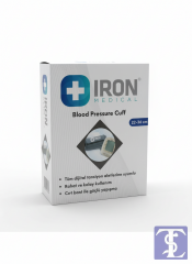 Otomatik Dijital Tansiyon Aleti Manşonu