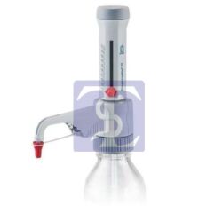 BRAND 4600101 Dispensette, Manual Vanalı       0.1 - 1   ml