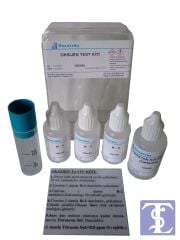 OKSİJEN Analiz Kiti ( 1damla=0,8ppm )