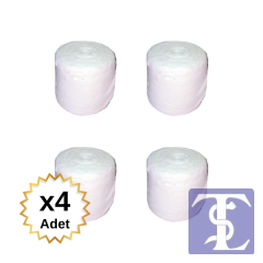 Hidrofil Pamuk 1 KG (4 Adet)