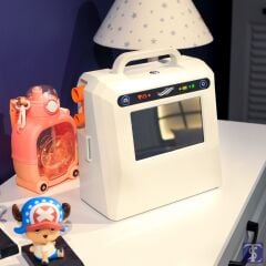 VENTİSENSE PRO VENTİLATÖR CİHAZI - YENİDOĞAN VE YETİŞKİN UYUMLU