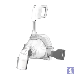 Respirox RNX Burun Maskesi Nazal Maske