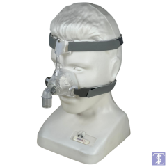 Respirox RNX Burun Maskesi Nazal Maske