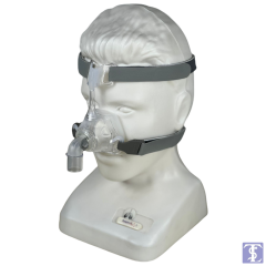 Respirox RNX Burun Maskesi Nazal Maske