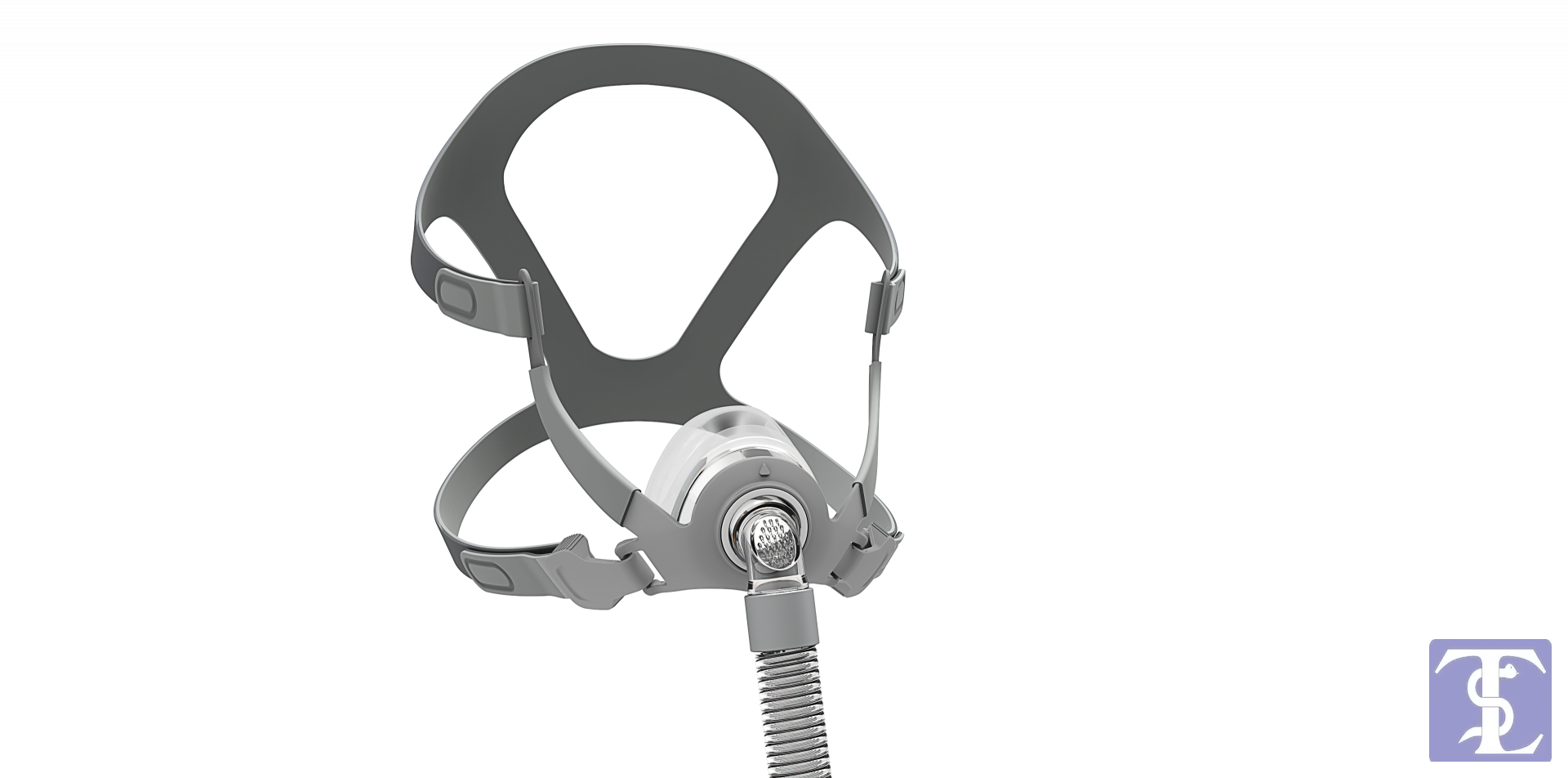 Respirox N5B Burun Maskesi Nazal Maske