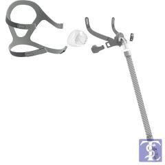 Respirox N5B Burun Maskesi Nazal Maske