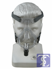 Respirox RF01 Tam Yüz Maskesi