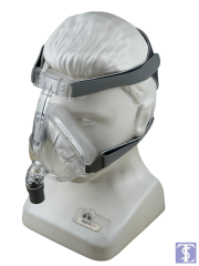 Respirox RF01 Tam Yüz Maskesi