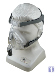 Respirox RF01 Tam Yüz Maskesi