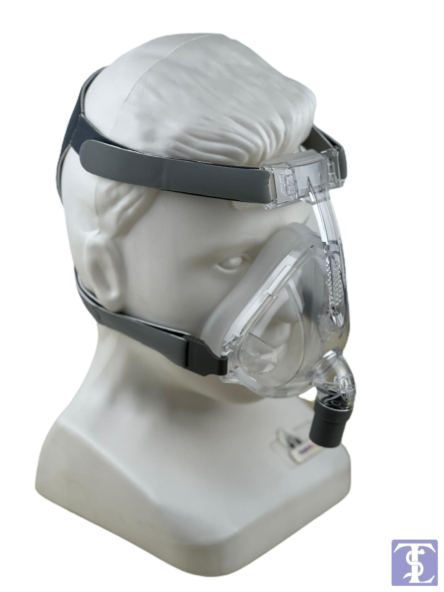 Respirox RF01 Tam Yüz Maskesi