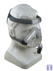 Respirox RF01 Tam Yüz Maskesi