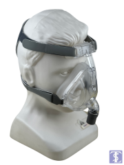 Respirox RF01 Tam Yüz Maskesi