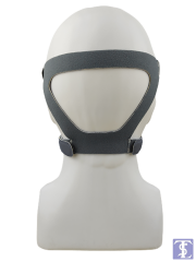 Respirox RF01 Tam Yüz Maskesi