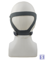 Respirox RF01 Tam Yüz Maskesi