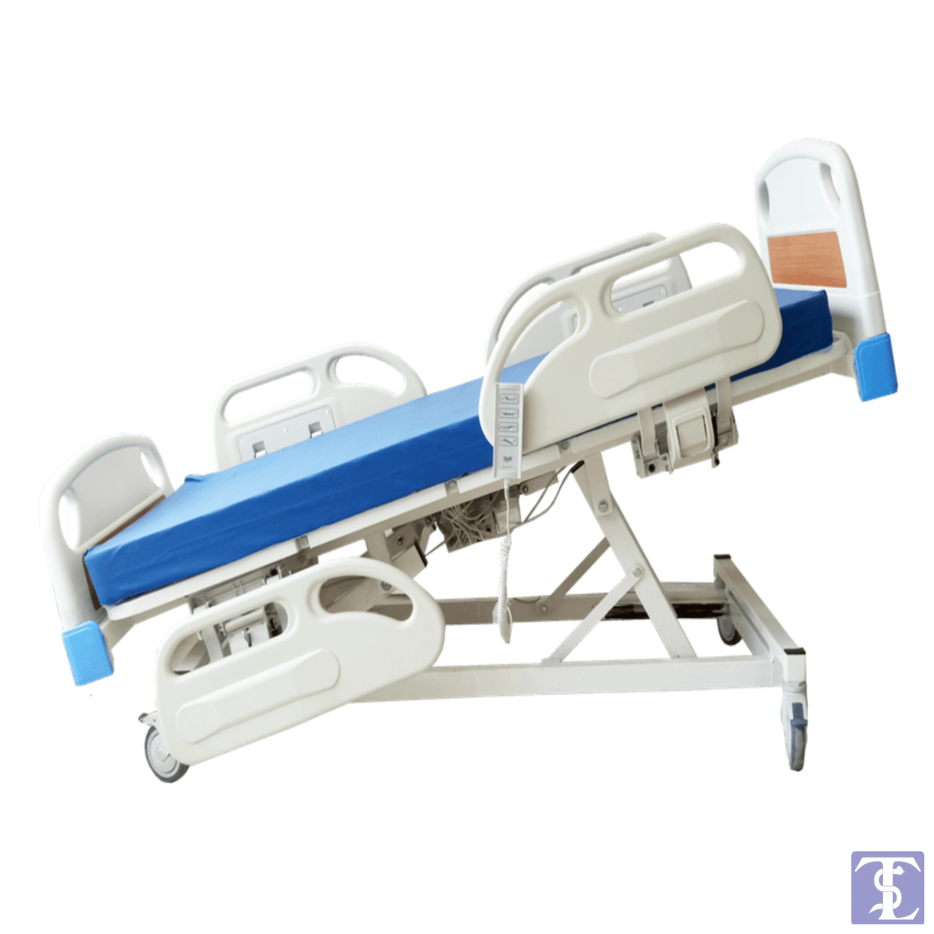 Model BC06 Hasta Karyolası