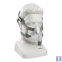 Respirox F5A Tam Yüz Maskesi - Full Face Maske