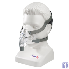 Respirox F5A Tam Yüz Maskesi - Full Face Maske