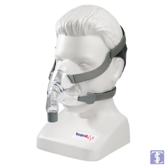 Respirox F5A Tam Yüz Maskesi - Full Face Maske