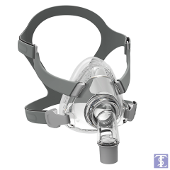 Respirox F5A Tam Yüz Maskesi - Full Face Maske