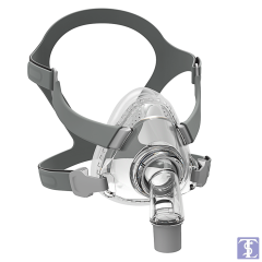 Respirox F5A Tam Yüz Maskesi - Full Face Maske
