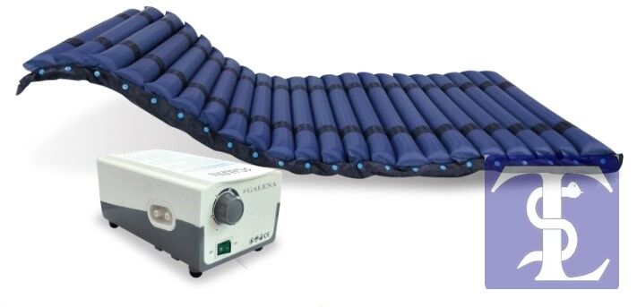 Galena XT-50 Boru Tipi Havalı Yatak