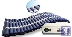 Galena GS-200 ABC Sistemli Boru Tipi Havalı Yatak