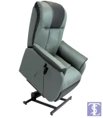 HERDEGEN LUXİEA Rehabilitasyon Masaj Koltuğu