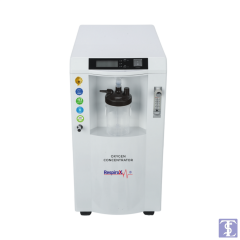 Respirox JLO-590İ Nebülizatörlü Oksijen Konsantratörü 5L