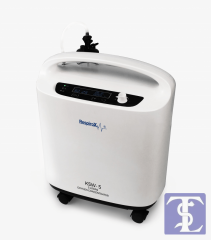 Respirox KSW-5 Nebulizatörlü Oksijen Konsantratörü – Yeni