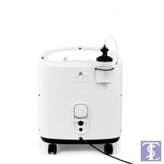 Respirox KSW-5 Nebulizatörlü Oksijen Konsantratörü – Yeni