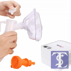 Respirox AXD-303 Kompresörlü Nebulizatör