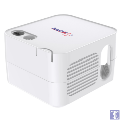 Respirox AXD-303 Kompresörlü Nebulizatör