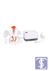 Life net WNE211 Kompresörlü Nebulizatör Cihazı Buhar Makinası