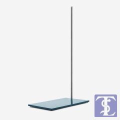 Laboratuar Standı - Metal - Dikdörtgen Form - 130 X 210 Mm 1 adet / paket