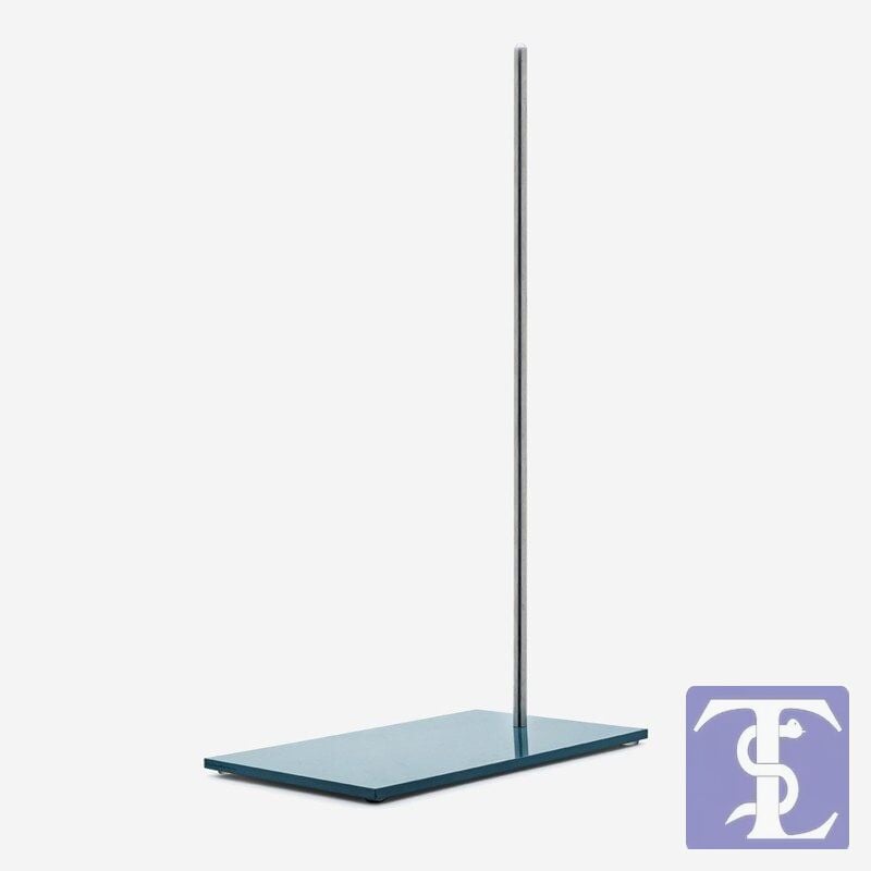 Laboratuar Standı - Metal - Dikdörtgen Form - 150 X 300 Mm 1 adet / paket
