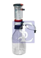 BRAND 4720120Dispenset  Ekonomik     0,2 - 2 ml