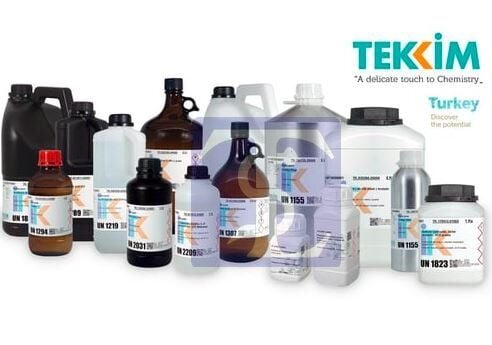 Adipik Asit      Extra pure TK.201793.01002 124-04-9 1 kg plastik şişe