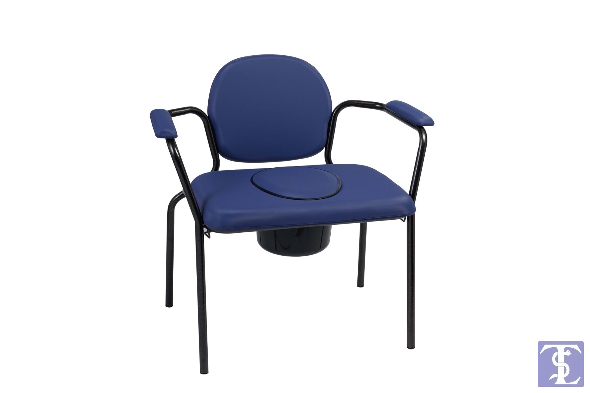 BEST UP XL KLOZETLİ TEKERLEKLİ SANDALYE