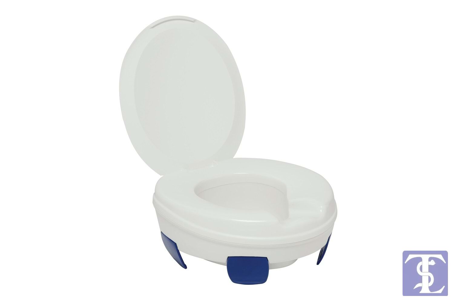 KLOZET YÜKSELTİCİSİ CLİPPER III