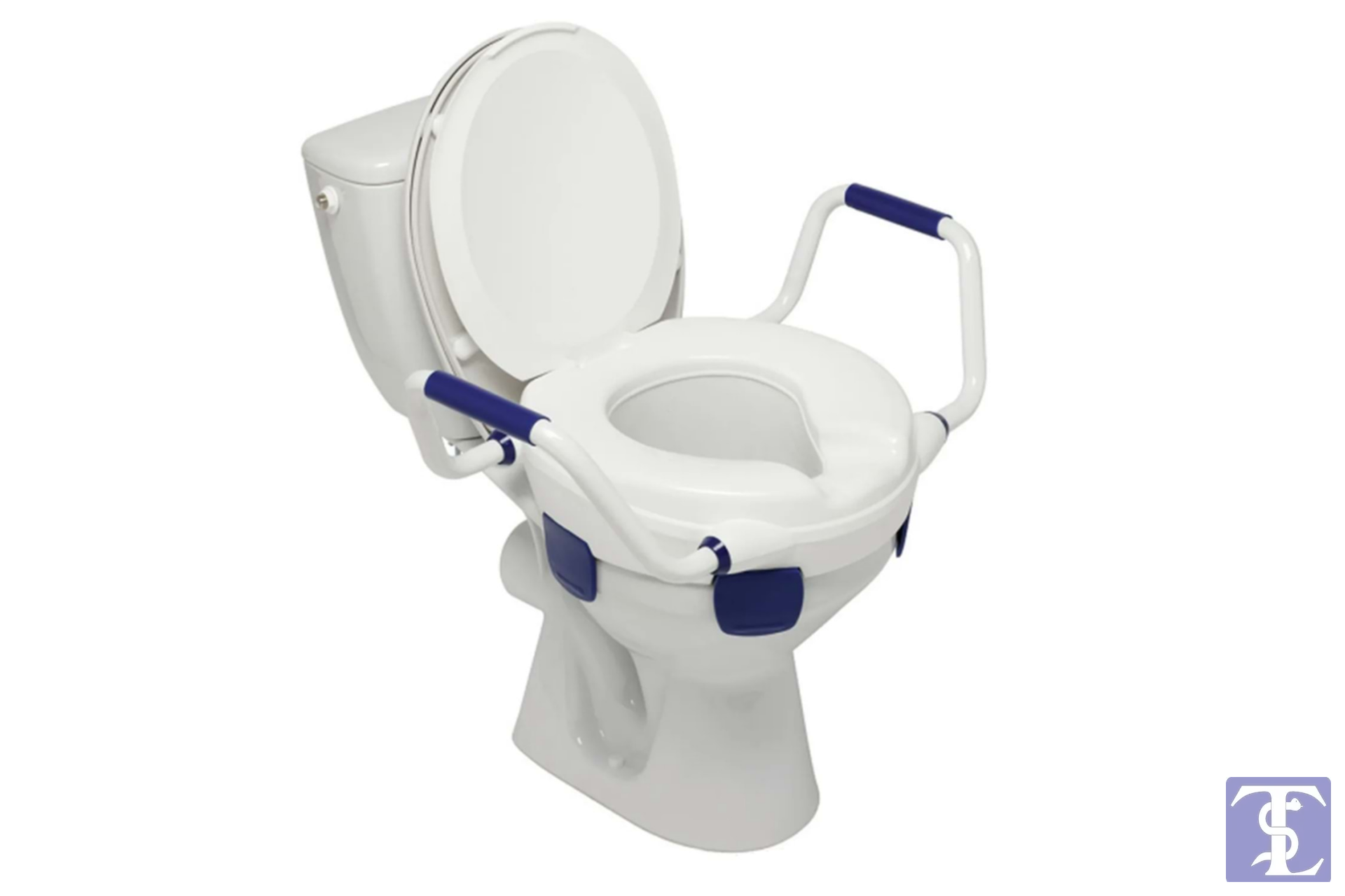 KLOZET YÜKSELTİCİ
CLİPPER V KAPAKLI YAN
KULPLU