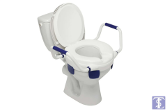 KLOZET YÜKSELTİCİ
CLİPPER V KAPAKLI YAN
KULPLU