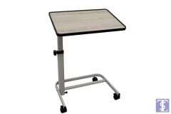 AYARLANABİLİR YEMEK MASASI/ÇALIŞMA MASASI