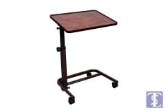 AYARLANABİLİR YEMEK MASASI/ÇALIŞMA MASASI