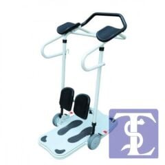AERO MOVE TRANSFER PLATFORMU