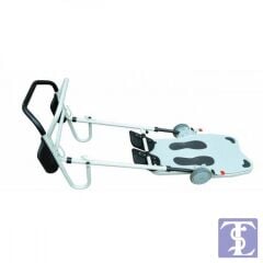 AERO MOVE TRANSFER PLATFORMU