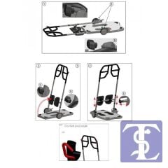 EASYMOVE TRANSFER PLATFORMU