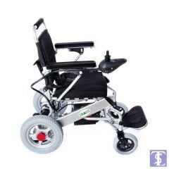 Comfort Plus Creative Cr-6012 Lityum Pilli Tekerlekli Sandalye  12Ah