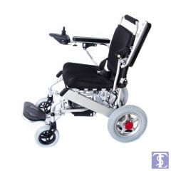 Comfort Plus Creative Cr-6012 Lityum Pilli Tekerlekli Sandalye  12Ah
