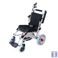 Comfort Plus Creative Cr-6012 Lityum Pilli Tekerlekli Sandalye  12Ah